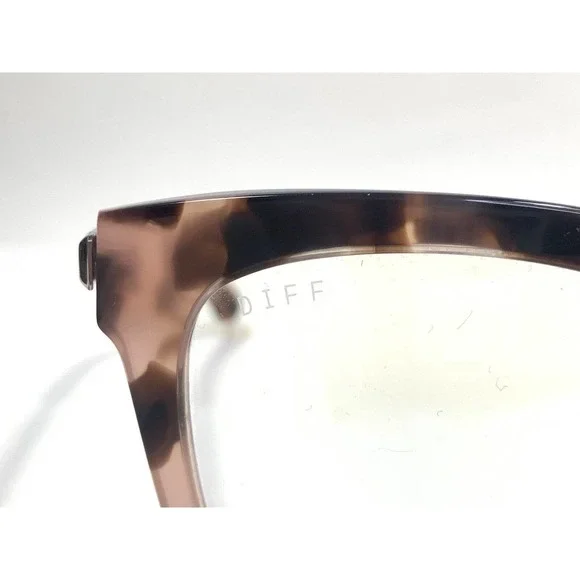 Diff Bella Blue Light Blocker Glasses - Picture 5 of 8